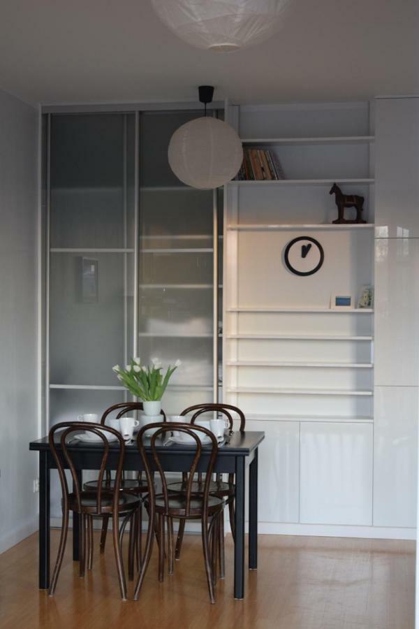 Apartament Rodzinny W Centrum Gizycko Exterior photo